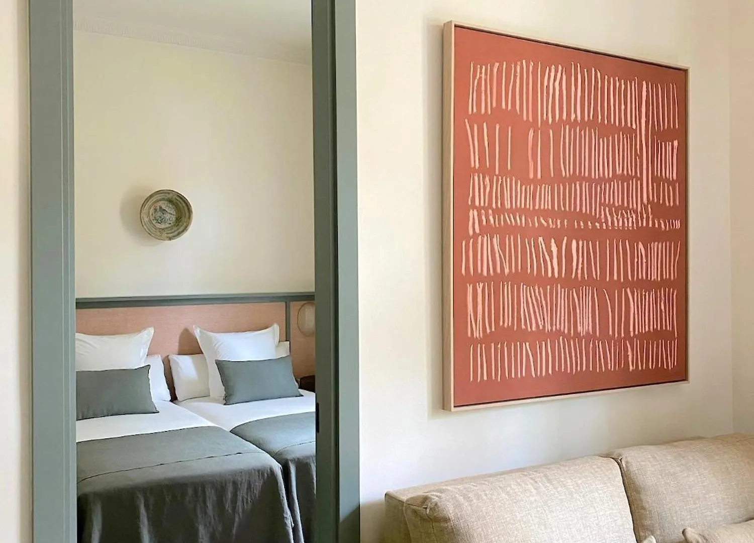 U Sense Granada Gran Via Apartment Spain