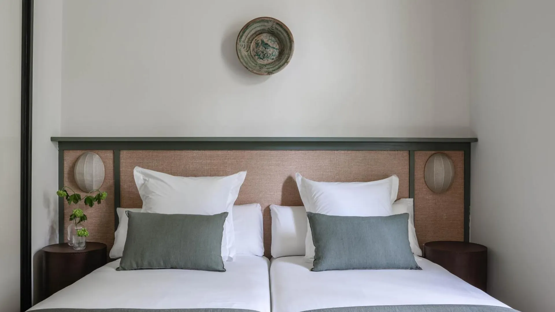 U Sense Granada Gran Via Apartment Spain