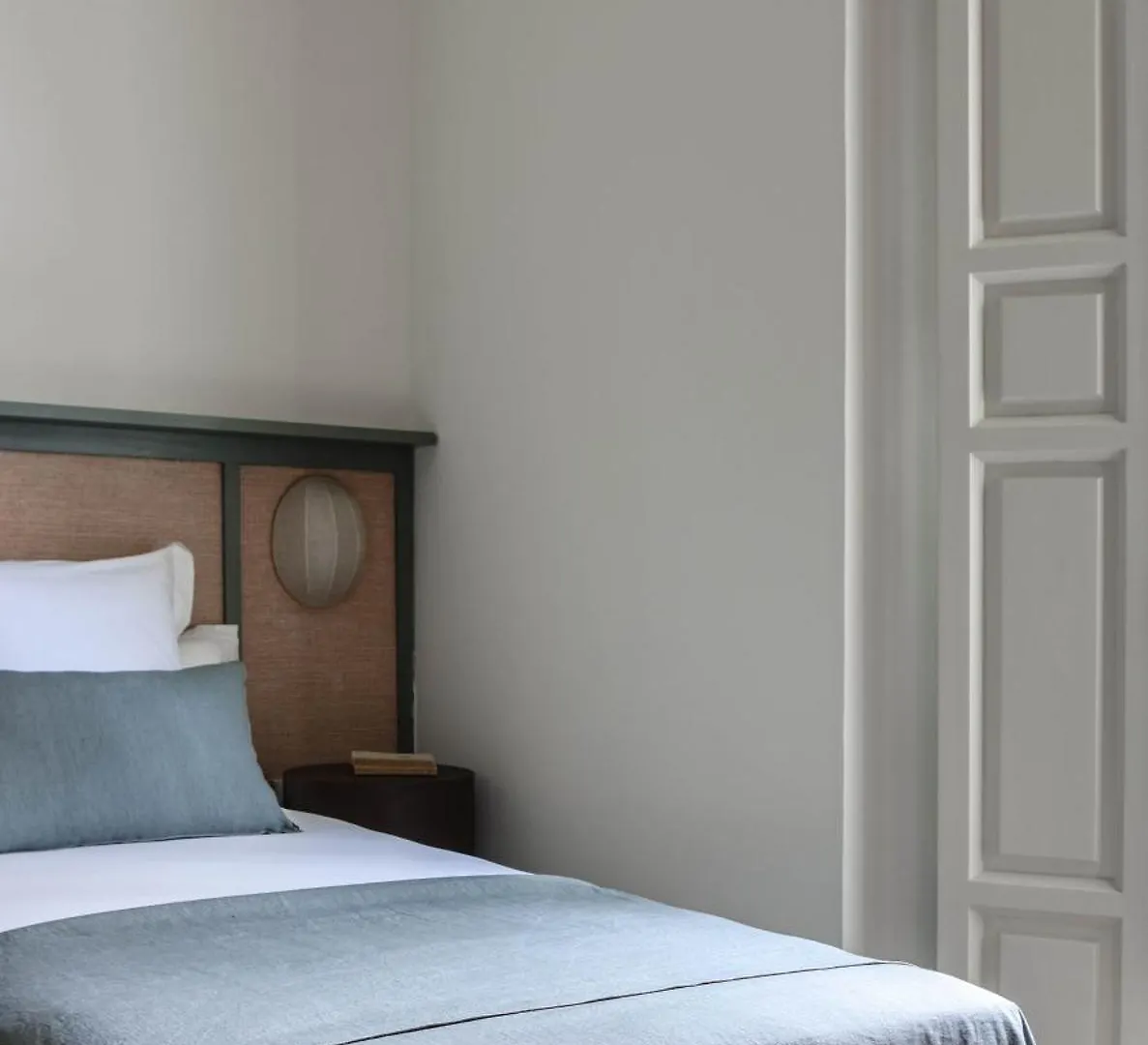 U Sense Granada Gran Via Apartment