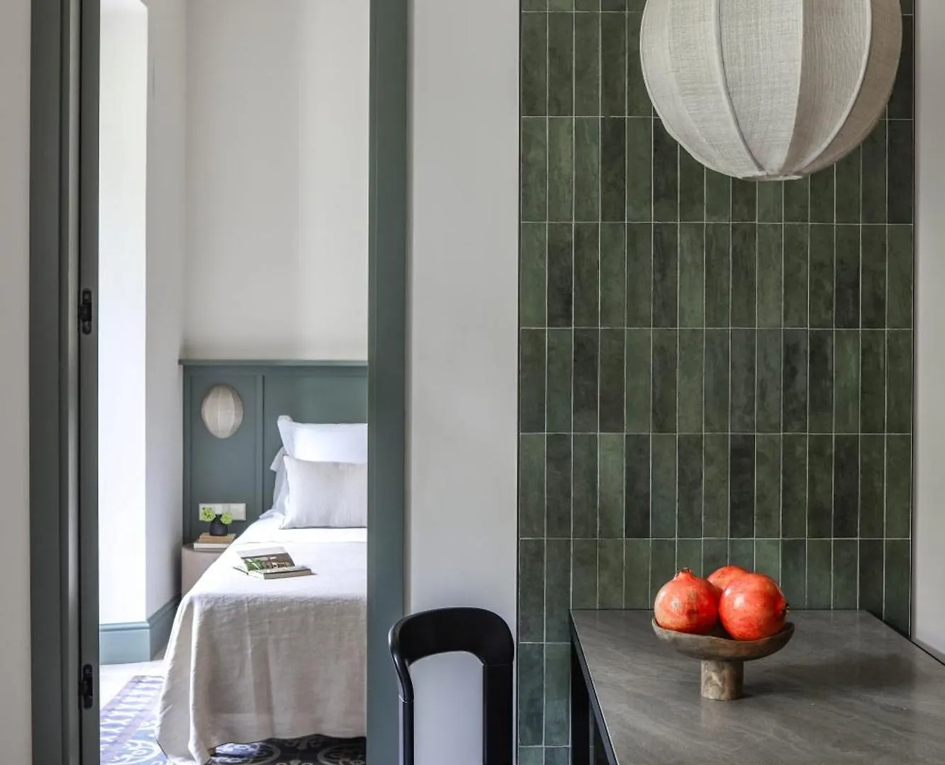 U Sense Granada Gran Via Apartment Spain