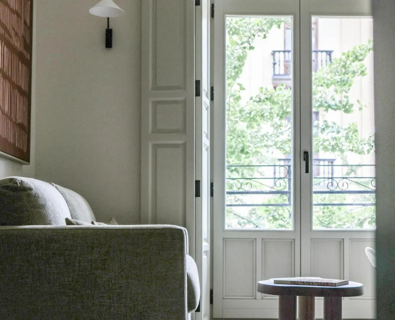 U Sense Granada Gran Via Apartment