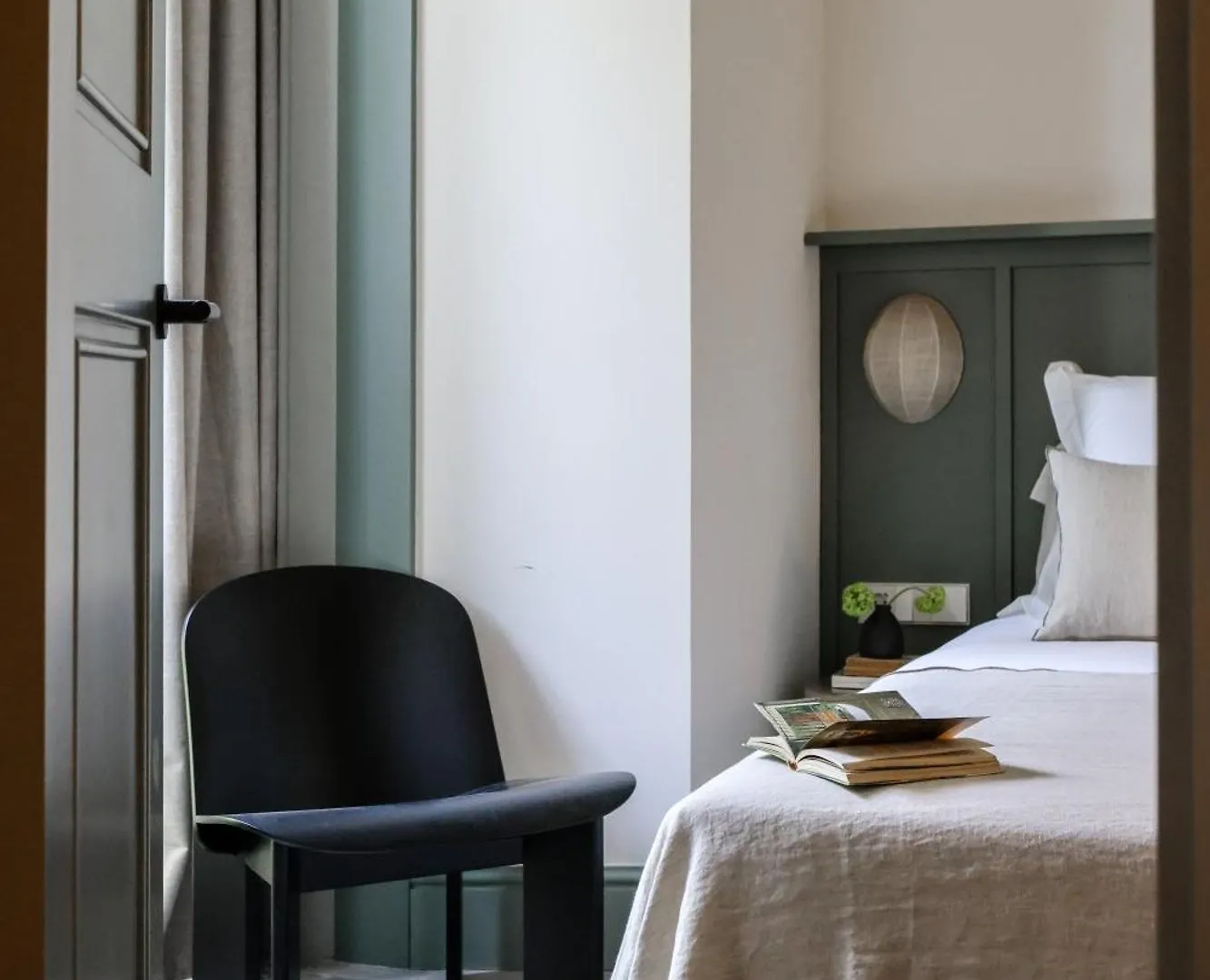 U Sense Granada Gran Via Apartment 0*,