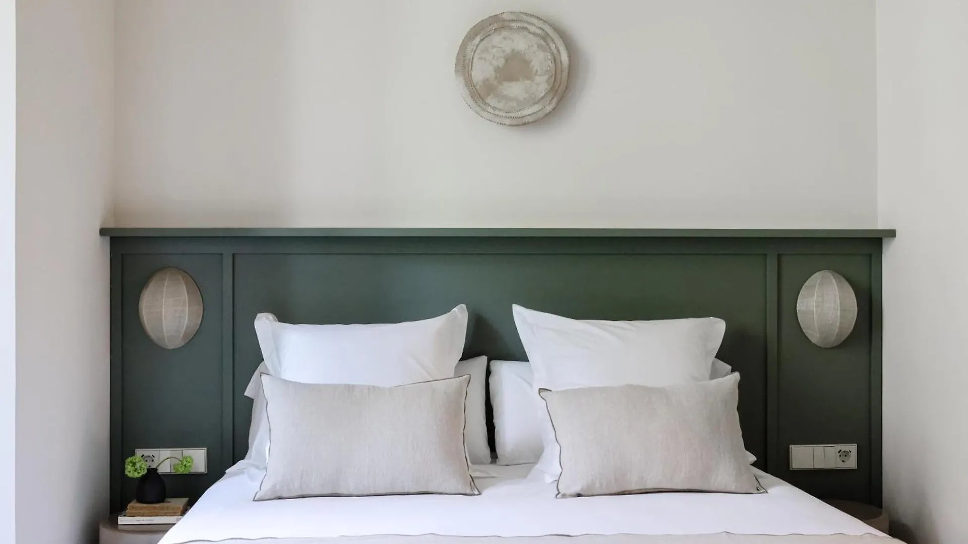 U Sense Granada Gran Via Apartment Spain