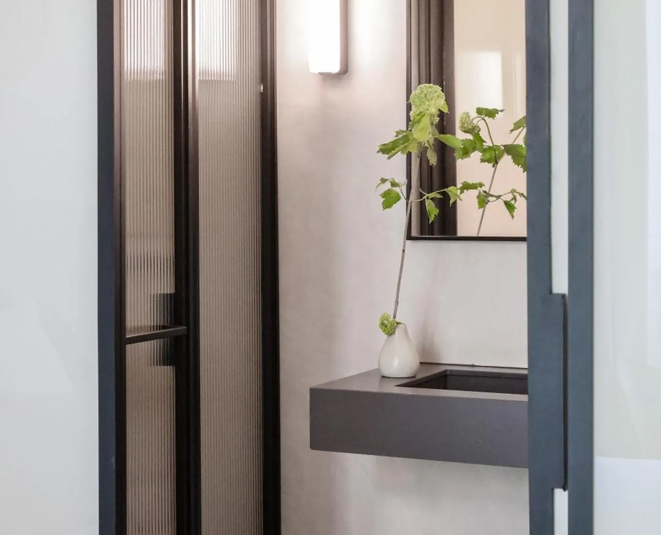 U Sense Granada Gran Via Apartment