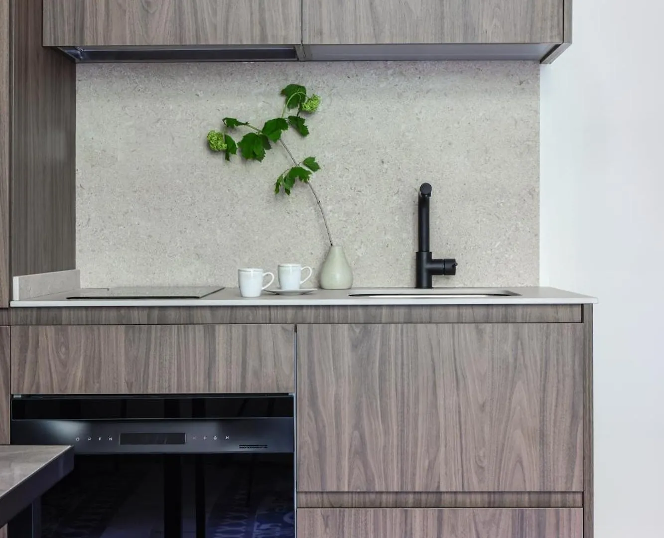U Sense Granada Gran Via Apartment Spain