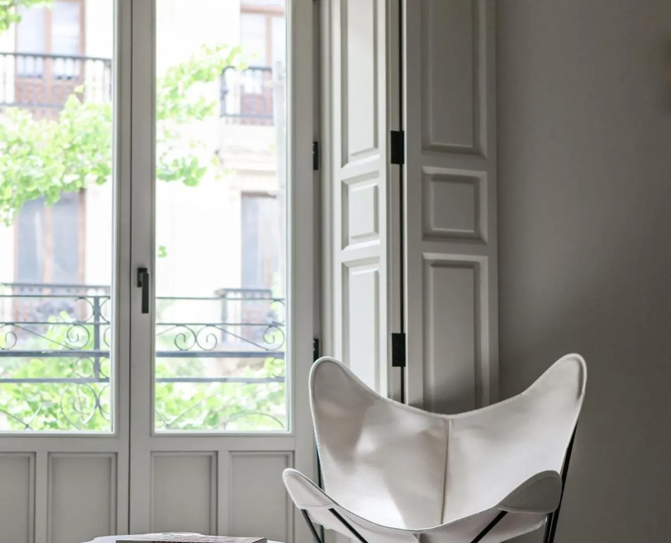 U Sense Granada Gran Via Apartment