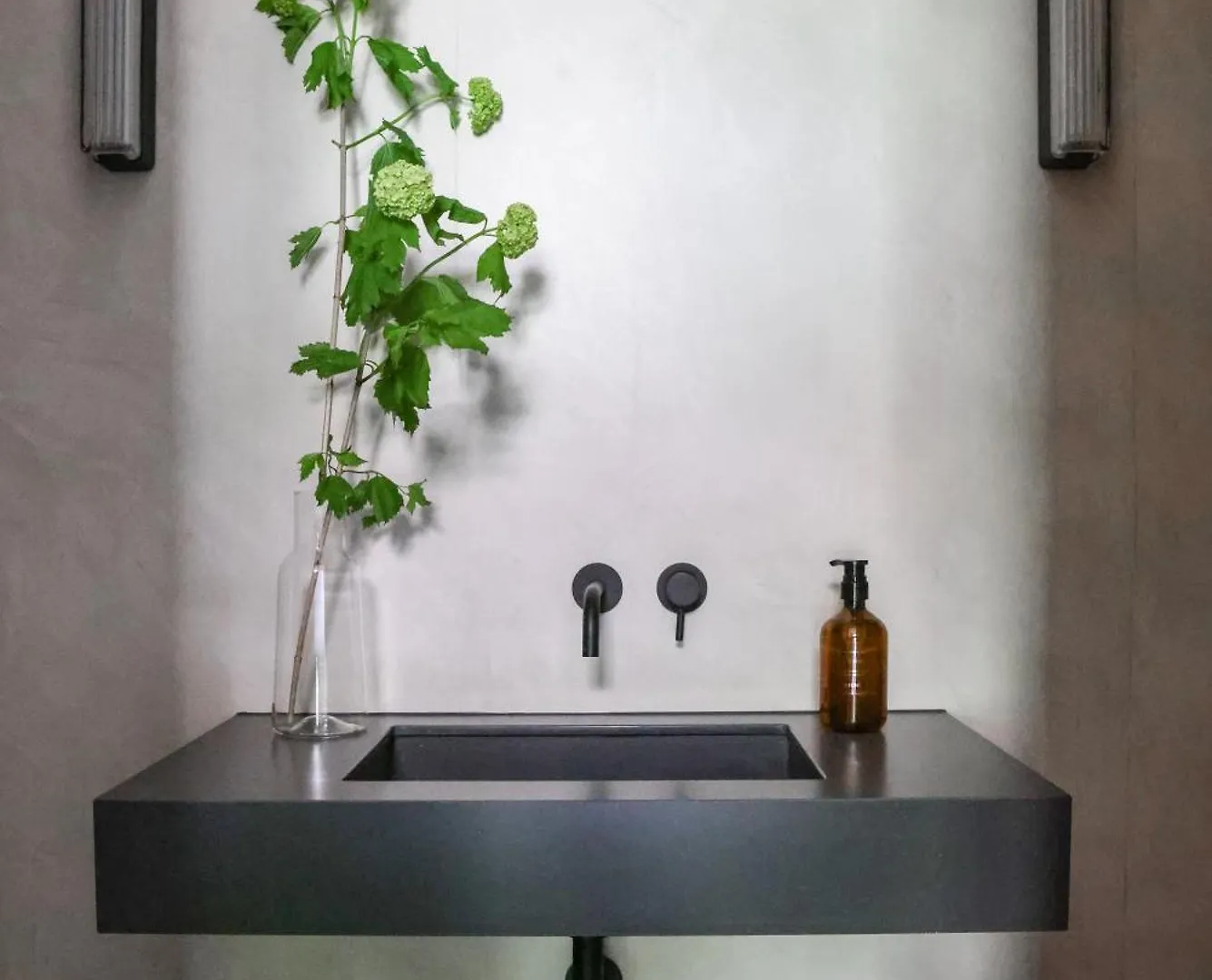 U Sense Granada Gran Via Apartment